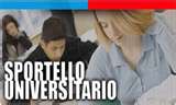 sportello universitario