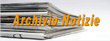 Archivio notizie