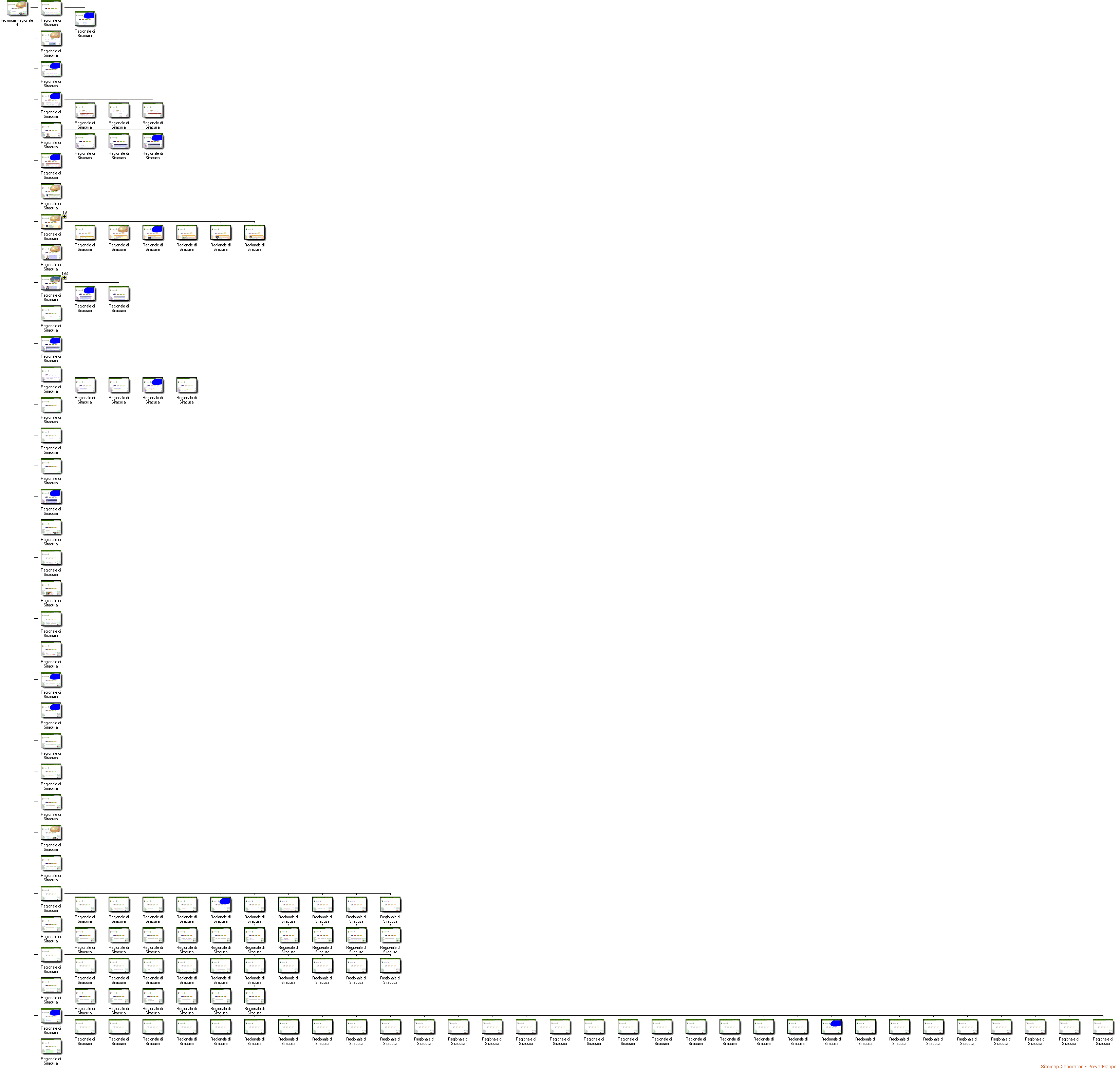 Graphical Site Map - click on thumbnails to visit pages.