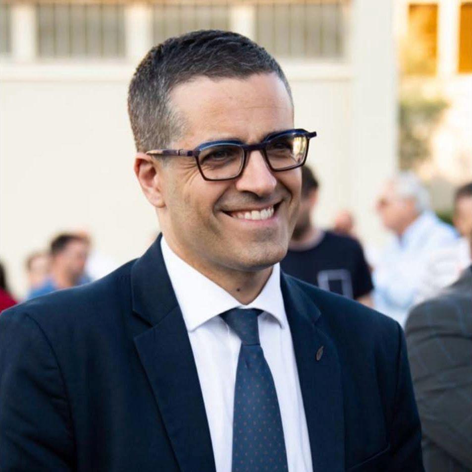 Dott. Giansiracusa Michelangelo